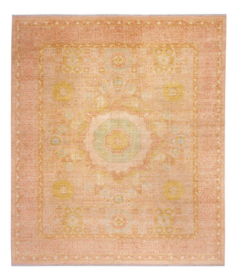 Ziegler Carpet - Ariana - 297 x 257 cm - lys brun