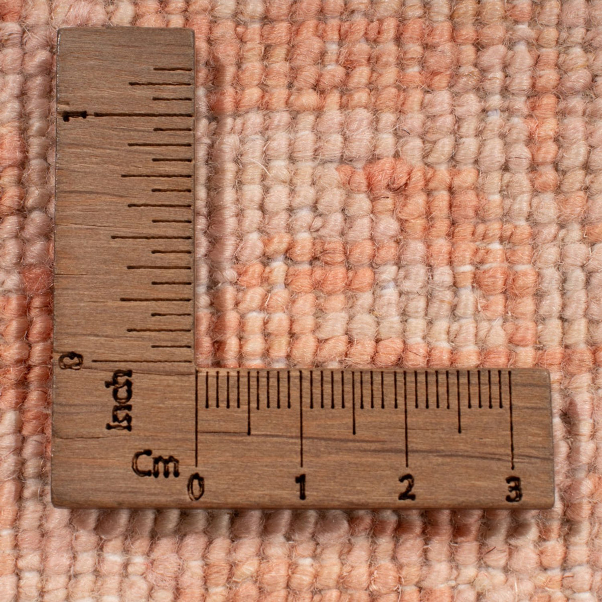 Ziegler Carpet - Ariana - 297 x 257 cm - lys brun