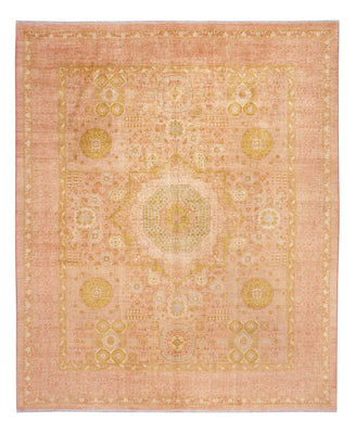 Ziegler Carpet - Ariana - 301 x 250 cm - lys brun