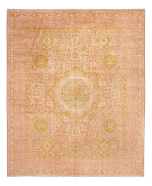 Ziegler Carpet - Ariana - 301 x 250 cm - lys brun