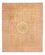 Ziegler Carpet - Ariana - 301 x 250 cm - lys brun