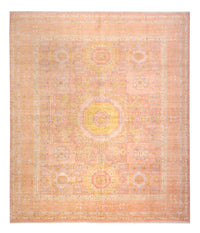Ziegler Carpet - Ariana - 299 x 260 cm - lys brun