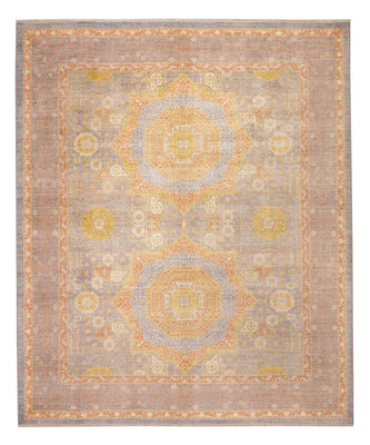 Ziegler Carpet - Ariana - 299 x 255 cm - mørk beige