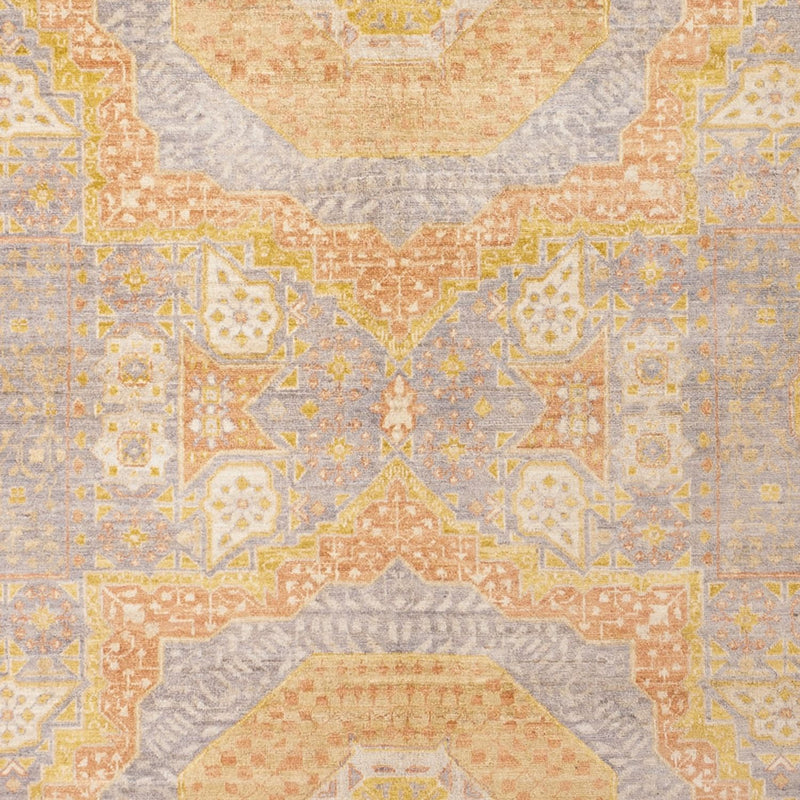 Ziegler Carpet - Ariana - 299 x 255 cm - mørk beige