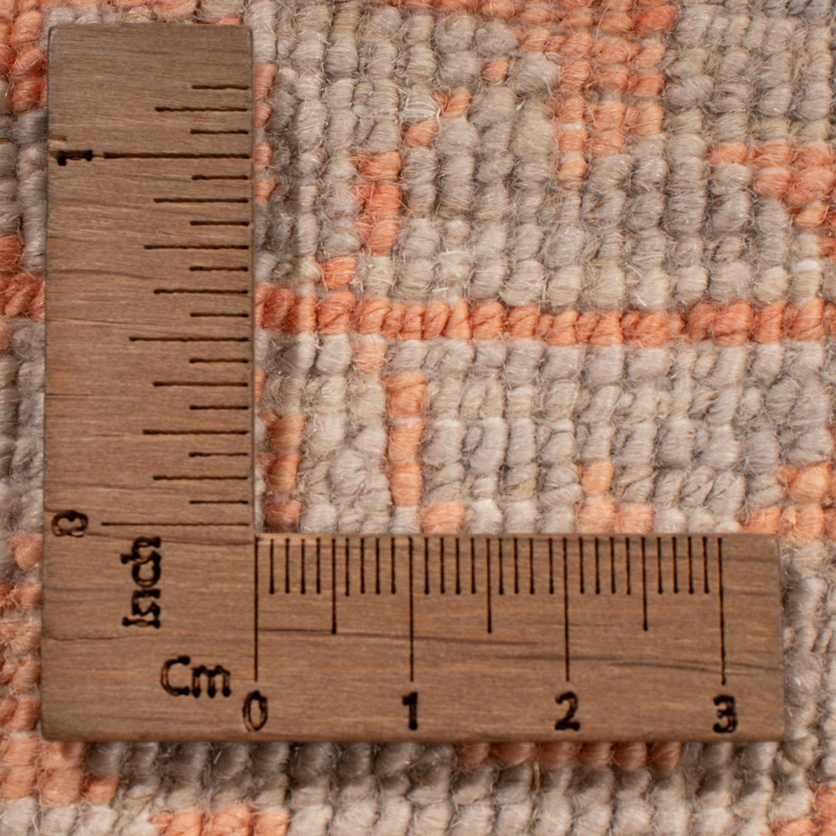 Ziegler Carpet - Ariana - 299 x 255 cm - mørk beige