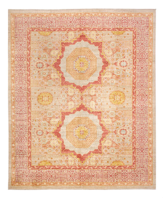 Ziegler Carpet - Ariana - 300 x 250 cm - lys beige