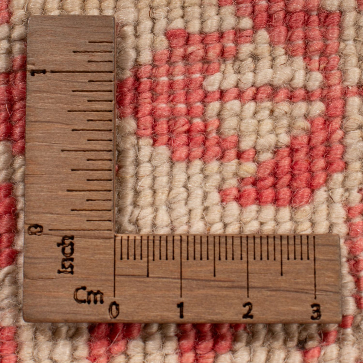 Ziegler Carpet - Ariana - 300 x 250 cm - lys beige