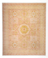 Ariana Tæppe 252x300cm - Orientalsk tæppe - Rektangulær / Mørk beige / 252 x 300 cm Rektangulær