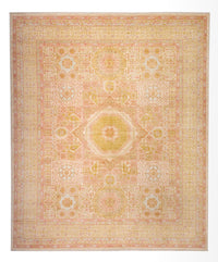 Ziegler Carpet - Ariana - 300 x 252 cm - mørk beige