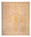 Ziegler Carpet - Ariana - 300 x 252 cm - mørk beige