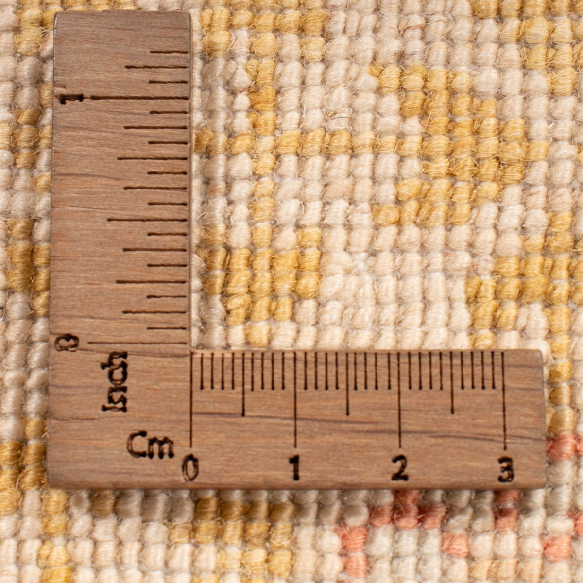 Ziegler Carpet - Ariana - 300 x 252 cm - mørk beige