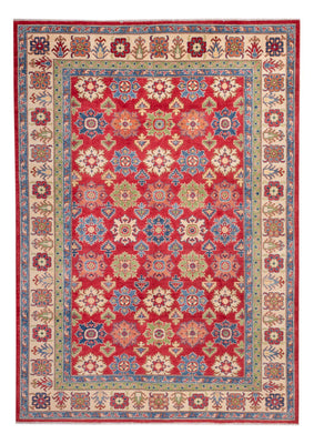 Ziegler Carpet - Kazak - 290 x 200 cm - rød