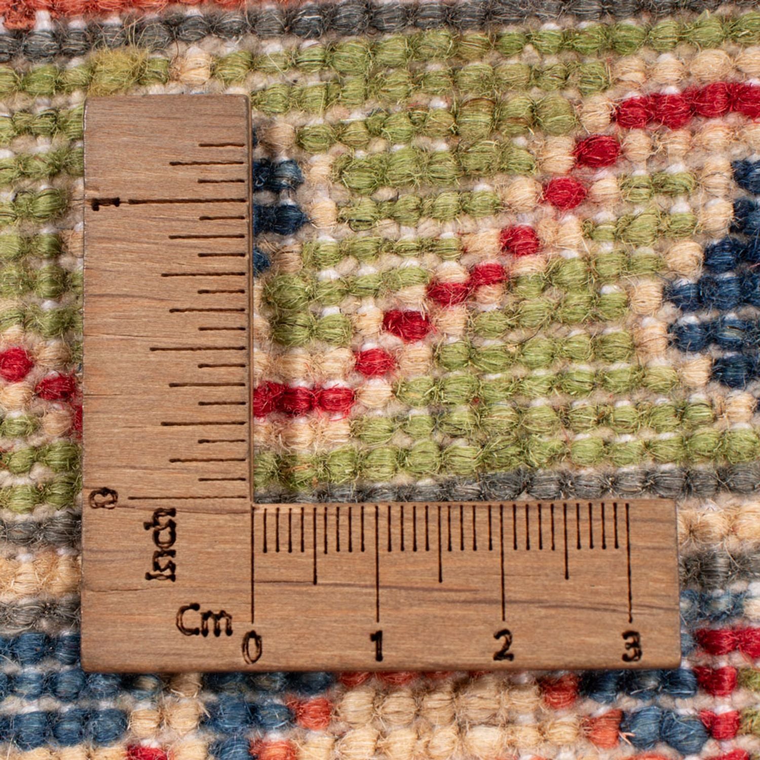 Ziegler Carpet - Kazak - 290 x 200 cm - rød