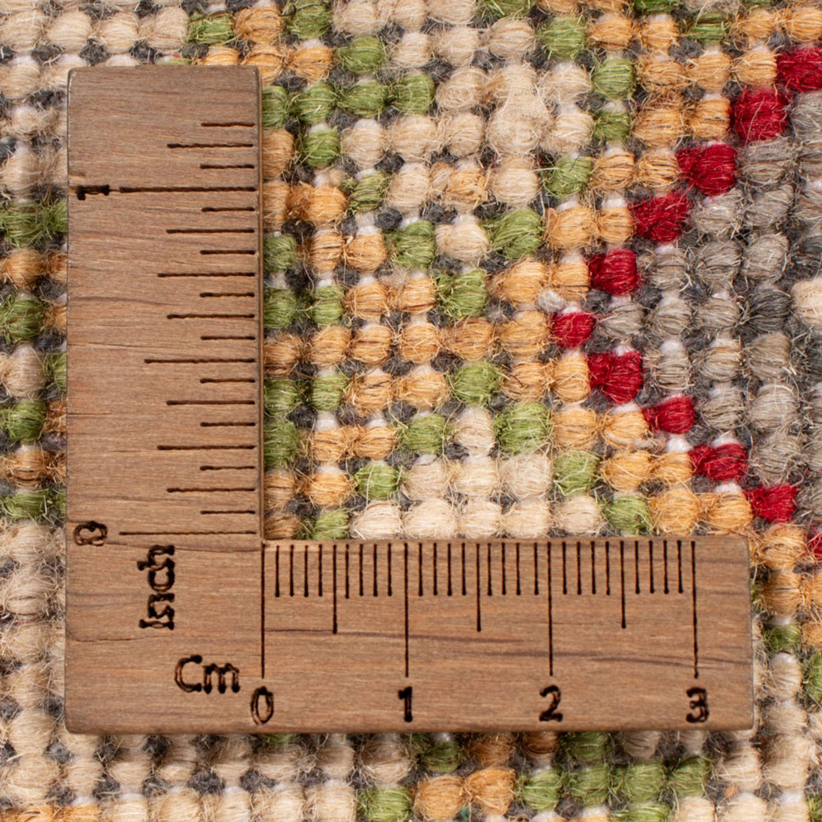 Ziegler Carpet - Kazak - 297 x 207 cm - havblå