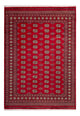 Bukhara Tæppe 292x206cm - Orientalsk tæppe