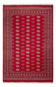 Bukhara Tæppe 307x201cm - Orientalsk tæppe