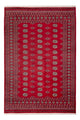 Bukhara Tæppe 300x201cm - Orientalsk tæppe
