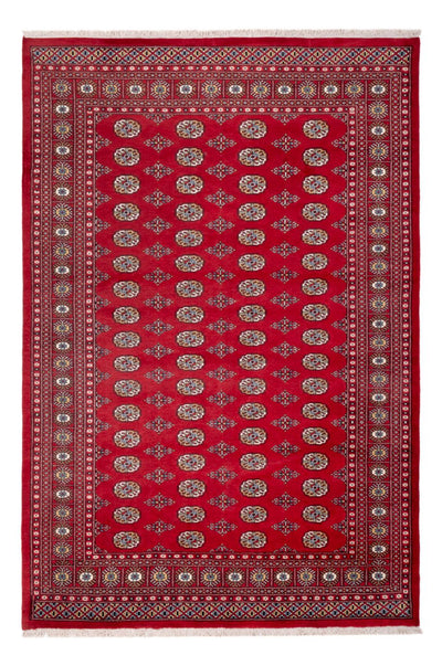 Bukhara Tæppe 207x313cm - Orientalsk tæppe