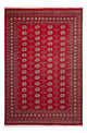 Bukhara Tæppe 318x210cm - Orientalsk tæppe