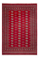 Bukhara Tæppe 308x207cm - Orientalsk tæppe