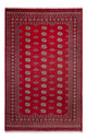 Bukhara Tæppe 202x314cm - Orientalsk tæppe