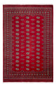 Bukhara Tæppe 306x202cm - Orientalsk tæppe