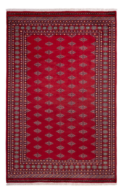 Bukhara Tæppe 204x317cm - Orientalsk tæppe