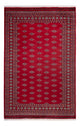 Bukhara Tæppe 204x317cm - Orientalsk tæppe
