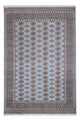 Bukhara Tæppe 204x300cm - Orientalsk tæppe