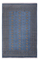 Bukhara Tæppe 309x205cm - Orientalsk tæppe