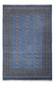 Bukhara Tæppe 207x315cm - Orientalsk tæppe