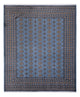 Bukhara Tæppe 307x250cm - Orientalsk tæppe