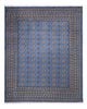 Bukhara Tæppe 305x249cm - Orientalsk tæppe