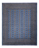 Bukhara Tæppe 250x297cm - Orientalsk tæppe