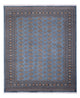 Bukhara Tæppe 305x249cm - Orientalsk tæppe