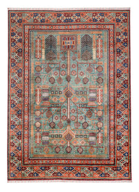 Ziegler Carpet - Ariana - 295 x 210 cm - flerfarvet
