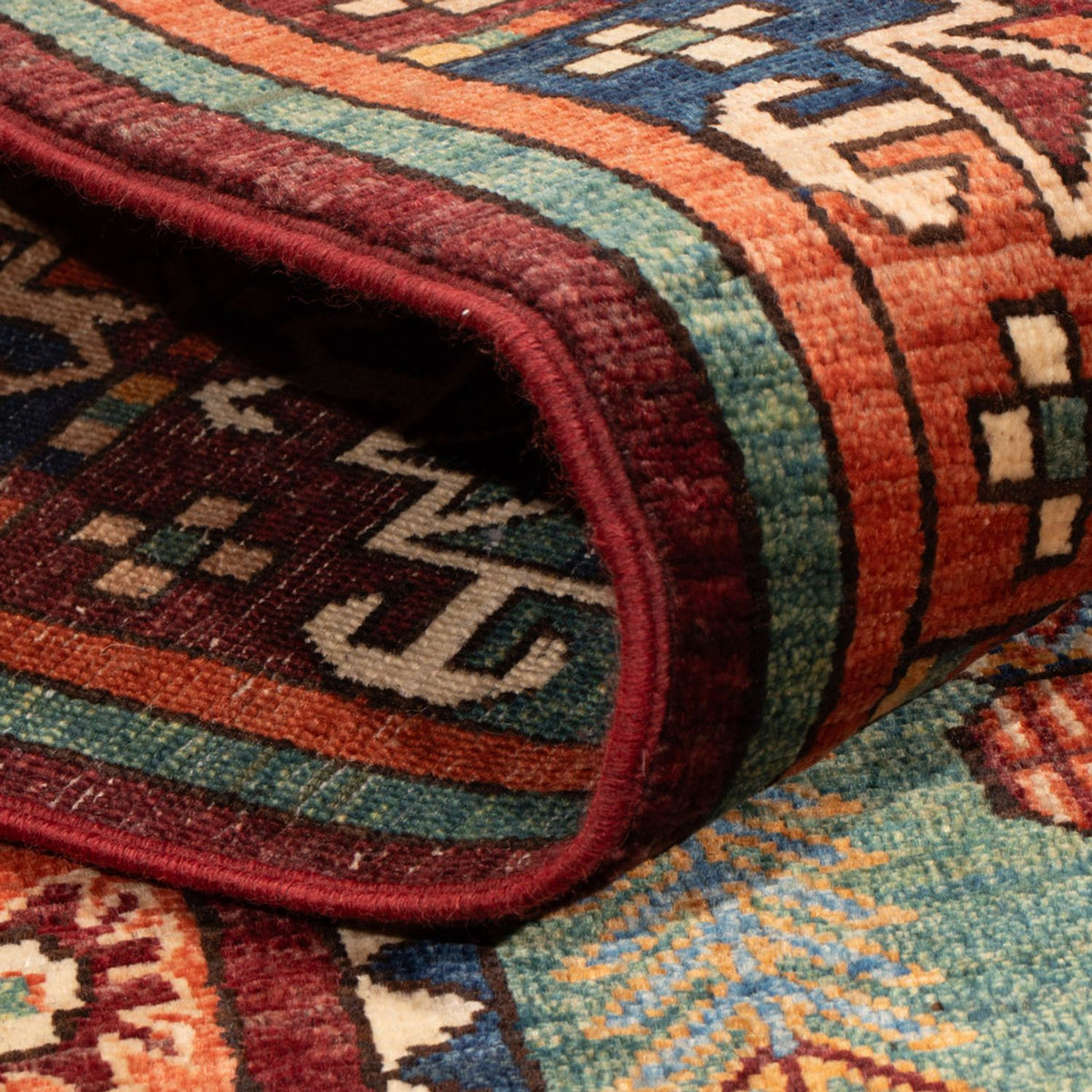 Ziegler Carpet - Ariana - 295 x 210 cm - flerfarvet