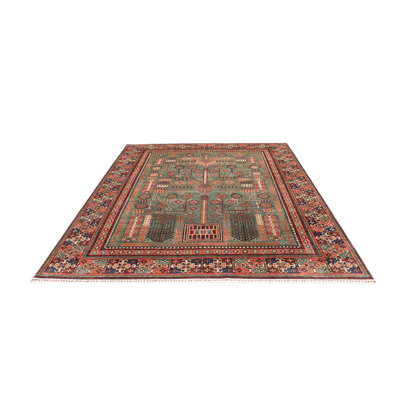 Ziegler Carpet - Ariana - 295 x 210 cm - flerfarvet