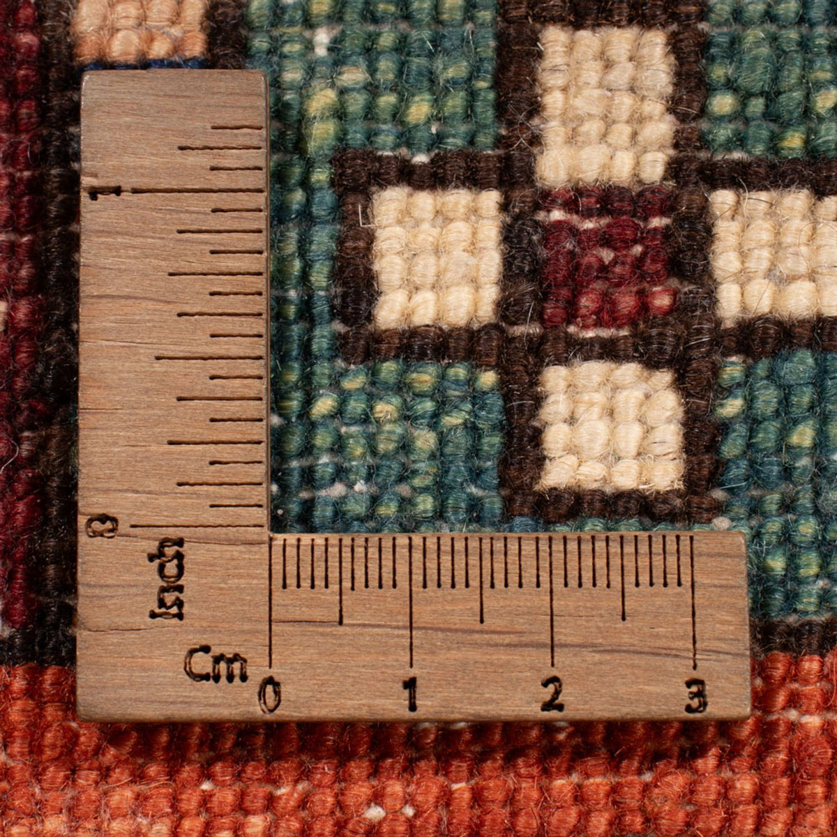 Ziegler Carpet - Ariana - 295 x 210 cm - flerfarvet