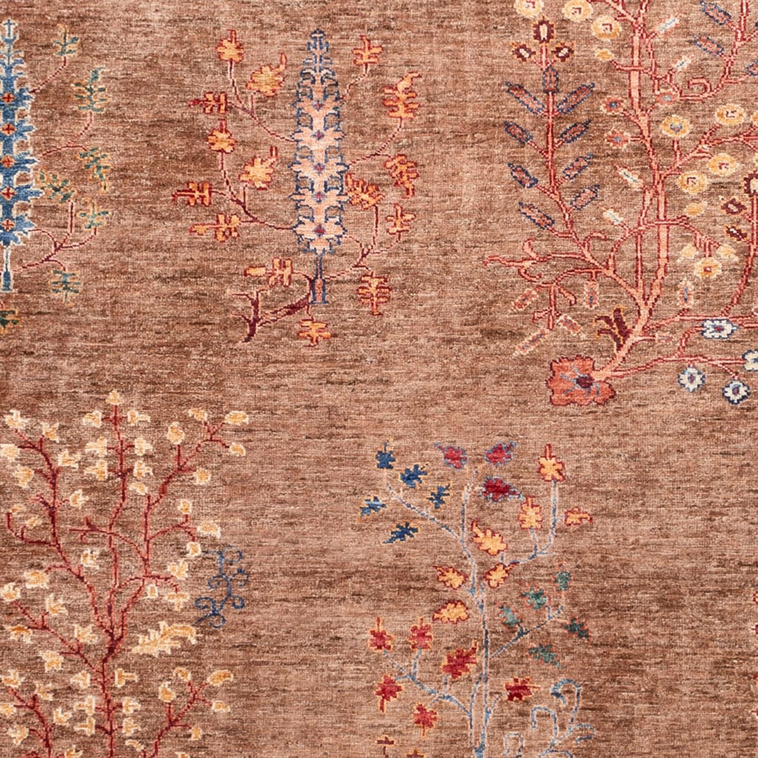 Ziegler Carpet - Ariana - 291 x 210 cm - mørk beige