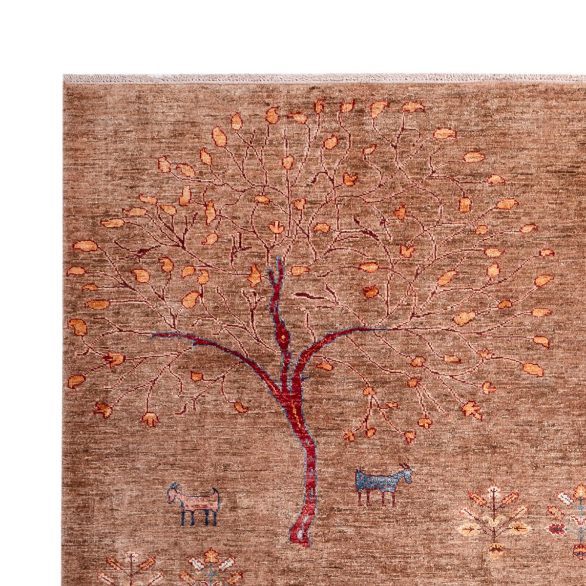 Ziegler Carpet - Ariana - 291 x 210 cm - mørk beige