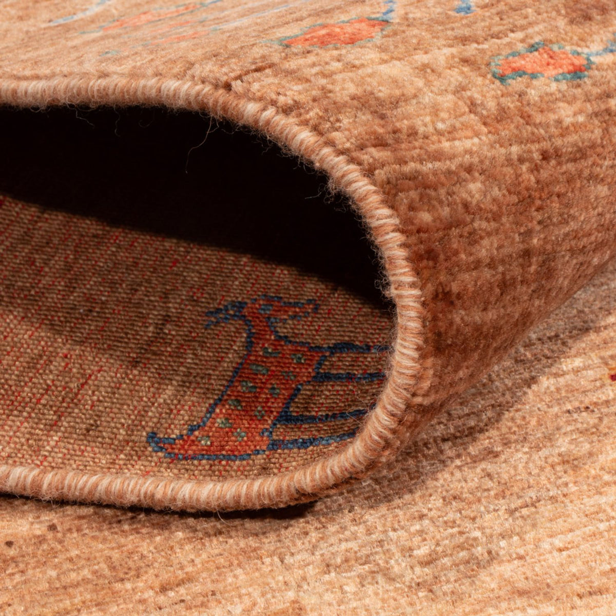 Ziegler Carpet - Ariana - 291 x 210 cm - mørk beige