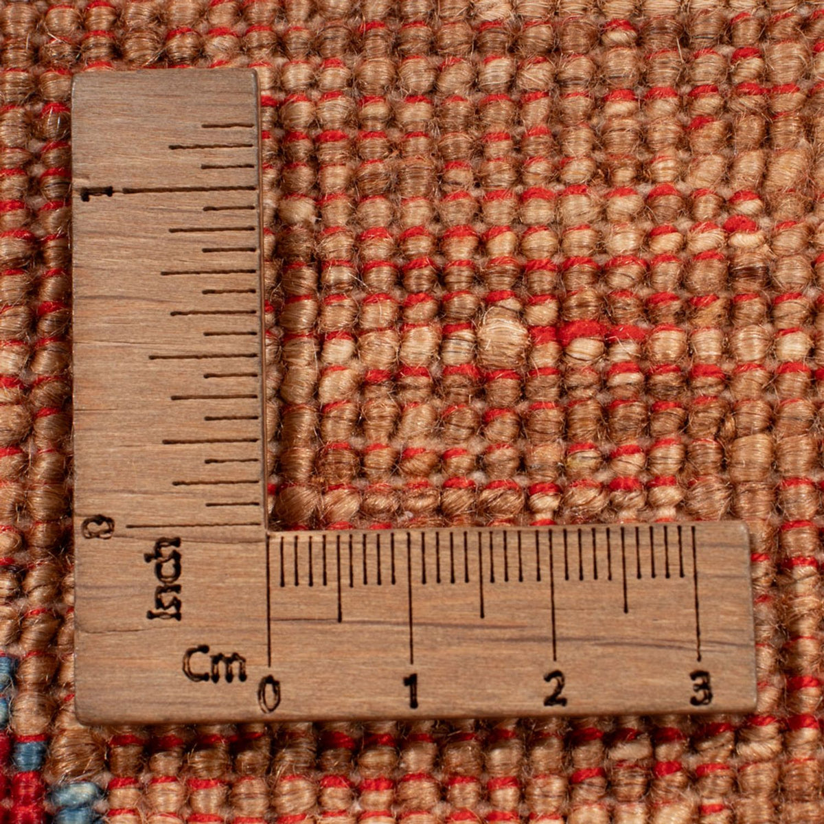 Ziegler Carpet - Ariana - 291 x 210 cm - mørk beige