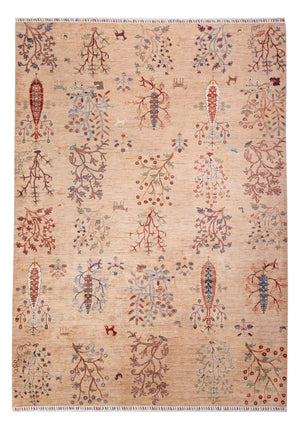 Ziegler Carpet - Ariana - 293 x 206 cm - lys beige