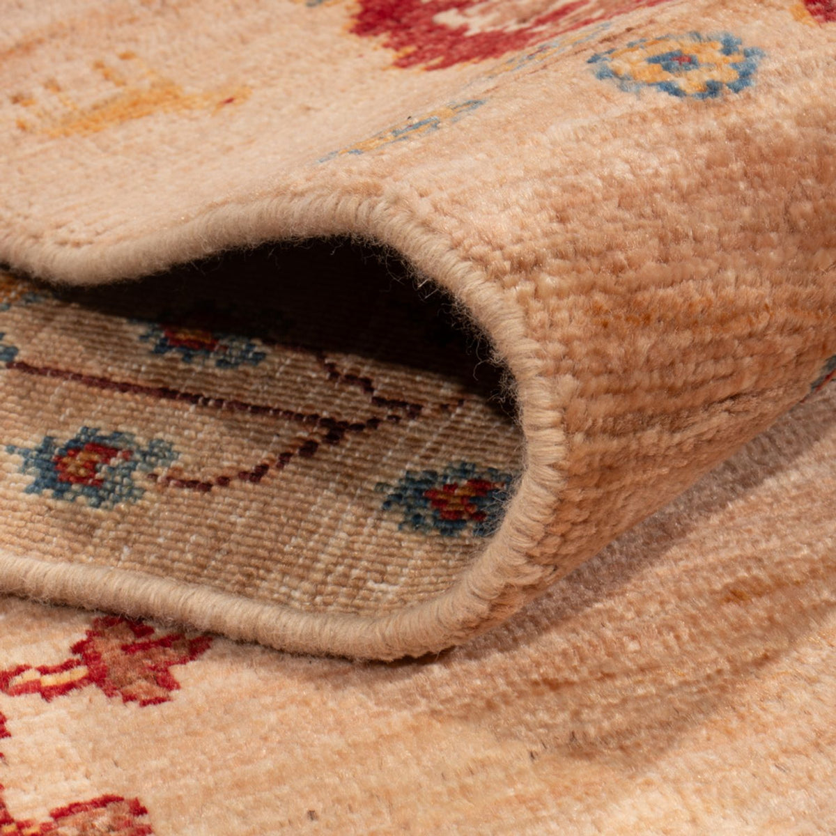 Ziegler Carpet - Ariana - 293 x 206 cm - lys beige