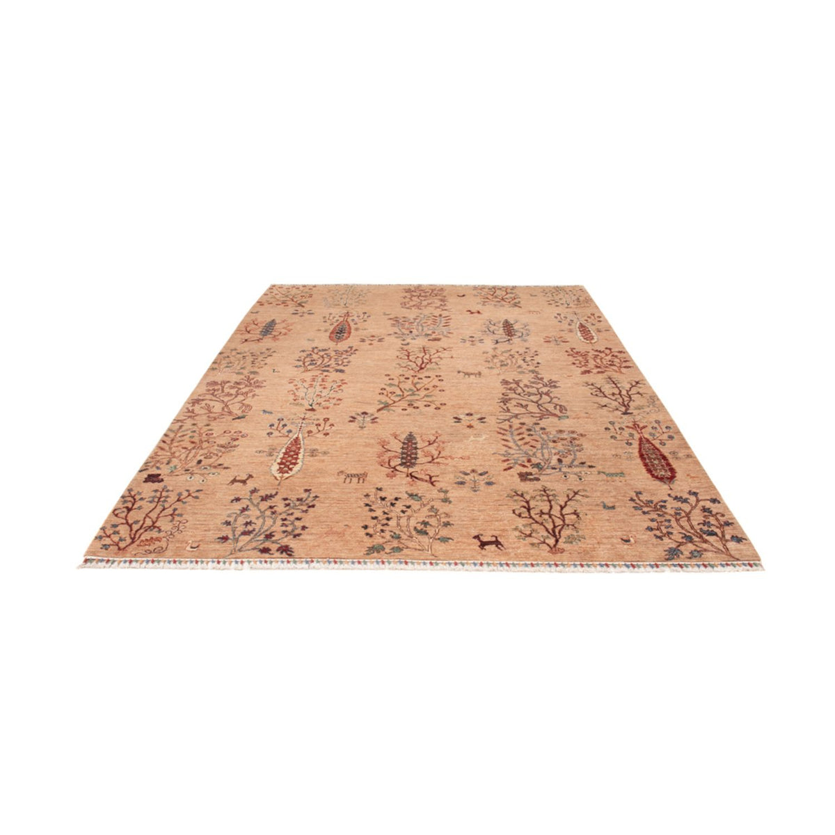 Ziegler Carpet - Ariana - 293 x 206 cm - lys beige