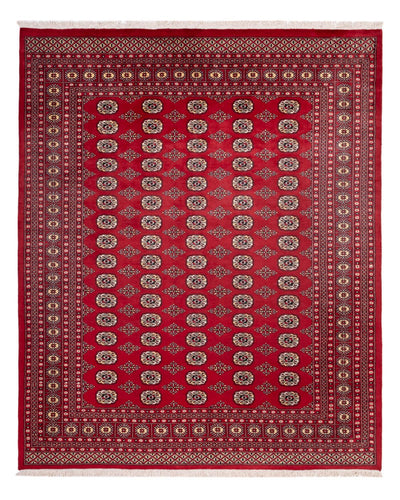 Bukhara Tæppe 244x305cm - Orientalsk tæppe