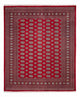 Bukhara Tæppe 250x296cm - Orientalsk tæppe