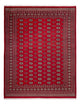 Bukhara Tæppe 319x250cm - Orientalsk tæppe