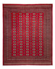 Bukhara Tæppe 309x248cm - Orientalsk tæppe